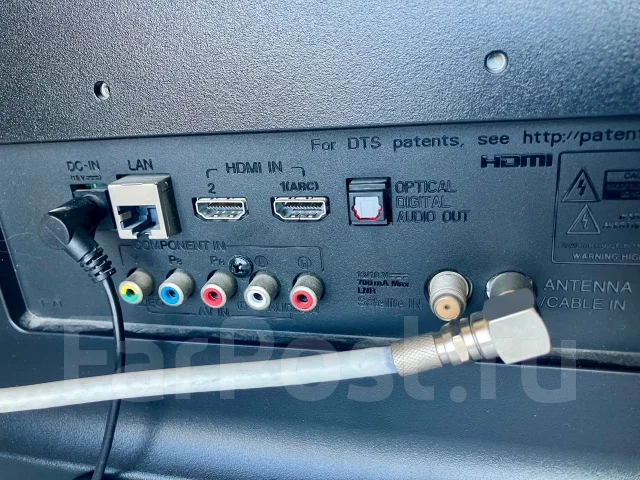 LG 28MT49S. LED ����
