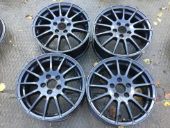 Weds Irvine F01. 6.5x16", 5x108, ET48, �� 63,4���. ����