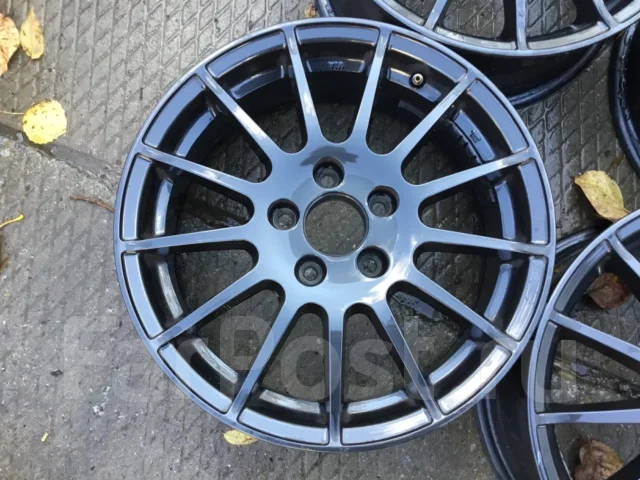 Weds Irvine F01. 6.5x16", 5x108, ET48, �� 63,4���. ����