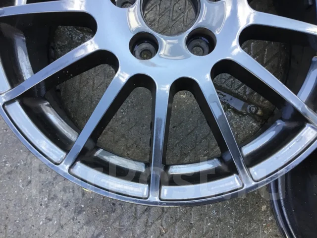 Weds Irvine F01. 6.5x16", 5x108, ET48, �� 63,4���. ����