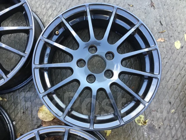 Weds Irvine F01. 6.5x16", 5x108, ET48, �� 63,4���. ����