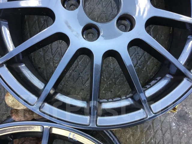 Weds Irvine F01. 6.5x16", 5x108, ET48, �� 63,4���. ����