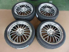 RAYS Volk Racing C345 Prime