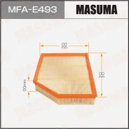 ��������� ������ C35177 Masuma LHD Volvo S60 II (1/20) MFAE493 ����