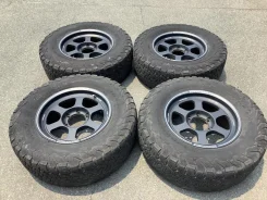 RAYS Volk Racing TE37XT