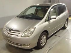 ���� Toyota Corolla Spacio ZZE122N 1ZZ-FE U341E 30500-13040 30500-13040 ����