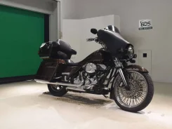 Harley-Davidson Electra Glide. 1 580����. ��., ��������, ���������, ��� �������. ��� ����� �� ������������ ����