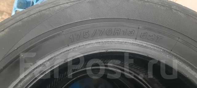 Yokohama RT41. ������, 2021 ���, �/�, ����� 50 % ����