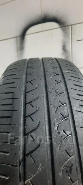 Yokohama RT41. ������, 2021 ���, �/�, ����� 50 % ����