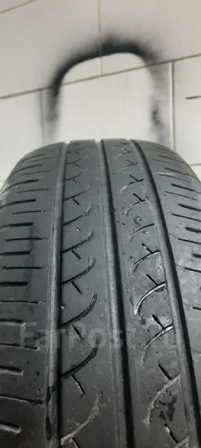 Yokohama RT41. ������, 2021 ���, �/�, ����� 50 % ����