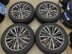 Weds Kranze Felsen 358EVO
