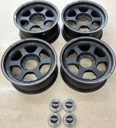 RAYS Volk Racing TE37XT