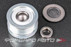 ���� ���������� � �������� ������ 17*56*37 (5pk M16*1,5) RH Krauf APB0309PN APB0309PN ����