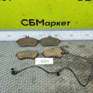 ������� ��������� Mercedes-Benz C180 2012 A0064207120 W204 271.820 M271 DE18 EVO, �������� A0064207120 ����