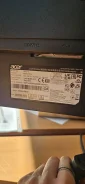 Acer. 27", ���������� �� (LCD, LED, QLED) ����