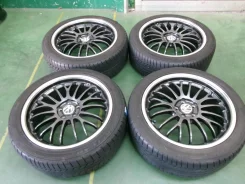 RAYS Volk Racing C345 Prime