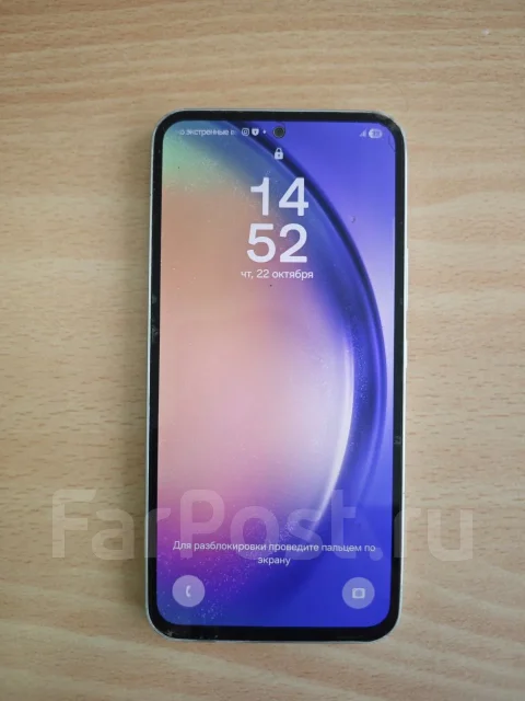 Samsung Galaxy A54 5G. �/�, 128 ��, �����, 5G, Dual-SIM ����