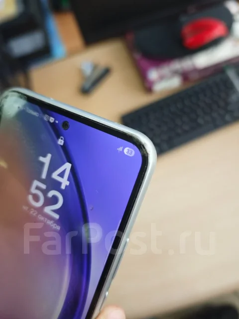 Samsung Galaxy A54 5G. �/�, 128 ��, �����, 5G, Dual-SIM ����