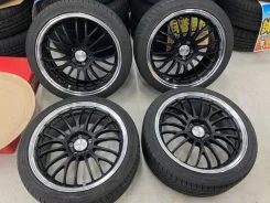 RAYS Volk Racing C345 Prime