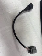 ������ ��������� Mazda Atenza 1S7A12A699BB LFDE 1S7A12A699BB ����