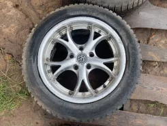 Kleber Kapnor 5