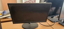 LG. 21.5", ���������� �� (LCD, LED, QLED) ����