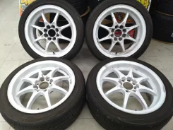 RAYS Volk Racing GR-N