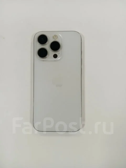 Apple iPhone 15 Pro. �/�, 256 ��, ����� ����