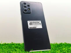 Samsung Galaxy A72. �/�, 256 ��, ������, 3G, 4G LTE, Dual-SIM ����
