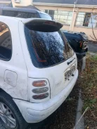 Nissan March. �������, ��������, ������ ����