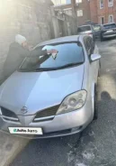 Nissan Primera. �������, ��������, 2.0 (150��.�.), ������, 284 000����. �� ����