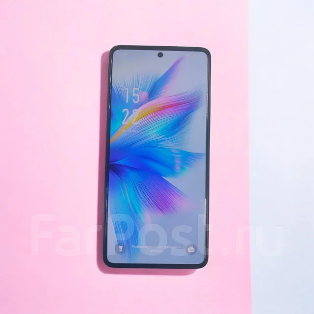 Infinix Note 30 Pro. �/�, 256 ��, ������ ����
