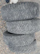 Michelin X-Ice North 4 SUV. ������, ����������, 2020 ���, �/�, ����� 45 % ����