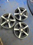 Freemotion. 6.0x60.1", 4x100, ET45, �� 60,1���. ����