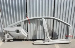 ������ ������ ����� DongFeng Shine Max B017607 ����