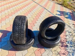 Goodyear Ice Navi 6. ������, ��� �����, 2016 ���, �/�, ����� 5 % ����