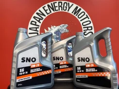 SNO. 0W-20, �������������, 4��. ����