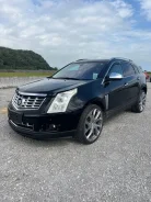 ���������� ������������ 2014 �. �. (������ �� ������ 97615 ��! ) Cadillac SRX GMT166 19354850 ����