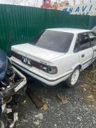 Toyota Sprinter. �������, ��������, 1.5 (120��.�.), ������, 245 000����. �� ����