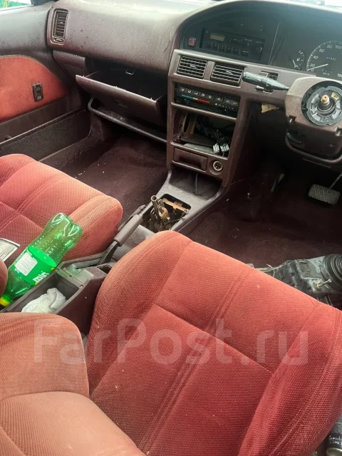Toyota Sprinter. �������, ��������, 1.5 (120��.�.), ������, 245 000����. �� ����