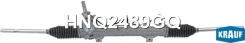 ������� ����� Krauf HNQ2489GQ � ������ �������������� (Peugeot 308 2008-2011, Peugeot 3008 2009, Peugeot 5008 2009-) HNQ2489GQ ����