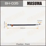 ����� ��������� Masuma T- /front/ Crown S171/175, Mark II X110 BH-035, �������� BH035 ����