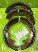 ������� ���������� Kashiyama K6656 Mitsubushi Canter FB300 FB308 FB328 [ MC894462 ] FN6656 ����