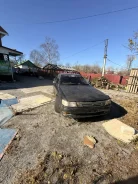 Toyota Vista. �������, ��������, 1.8 (125��.�.), ������ ����
