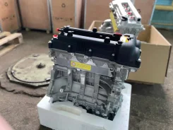 G4FG NEW ��� 1.6� 121-132 �. � Hyundai Elantra 114U12BH00 ����