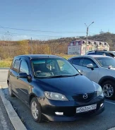 Mazda Demio. �������, ��������, 1.3 (87��.�.), ������, 348 996����. �� ����