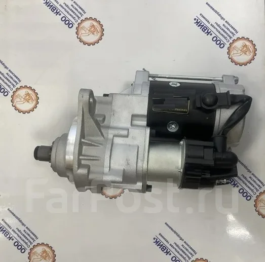 ������� �� ��������� 6HK1/6HK1X E02GES096 ����