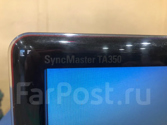 Samsung. 24", ���������� �� (LCD, LED, QLED) ����