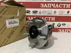 ������� �������� � ����� Lexus GS 300 350 450h 4355030021 4355030021 ����