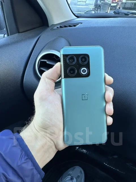 OnePlus 10 Pro 5G. �/�, 256 ��, ���������, 3G, 4G LTE, Dual-SIM, NFC, ������� �������, ������������ ������� ����